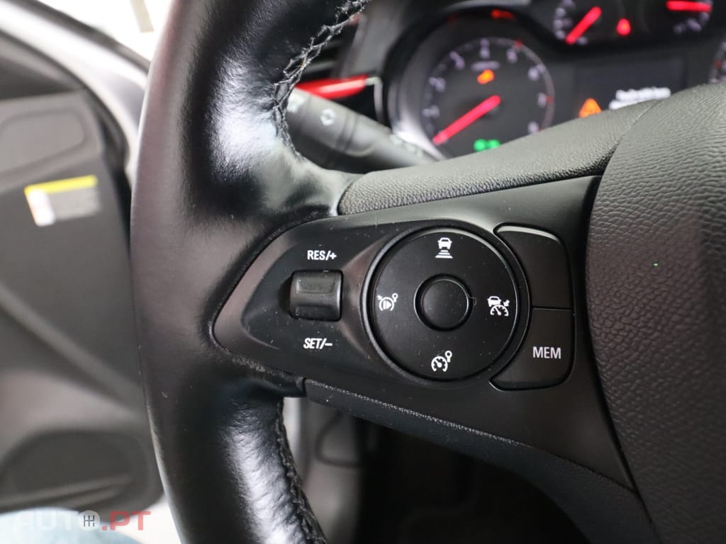 Opel Corsa 1.2 Direct Injection Turbo S&S GS Line