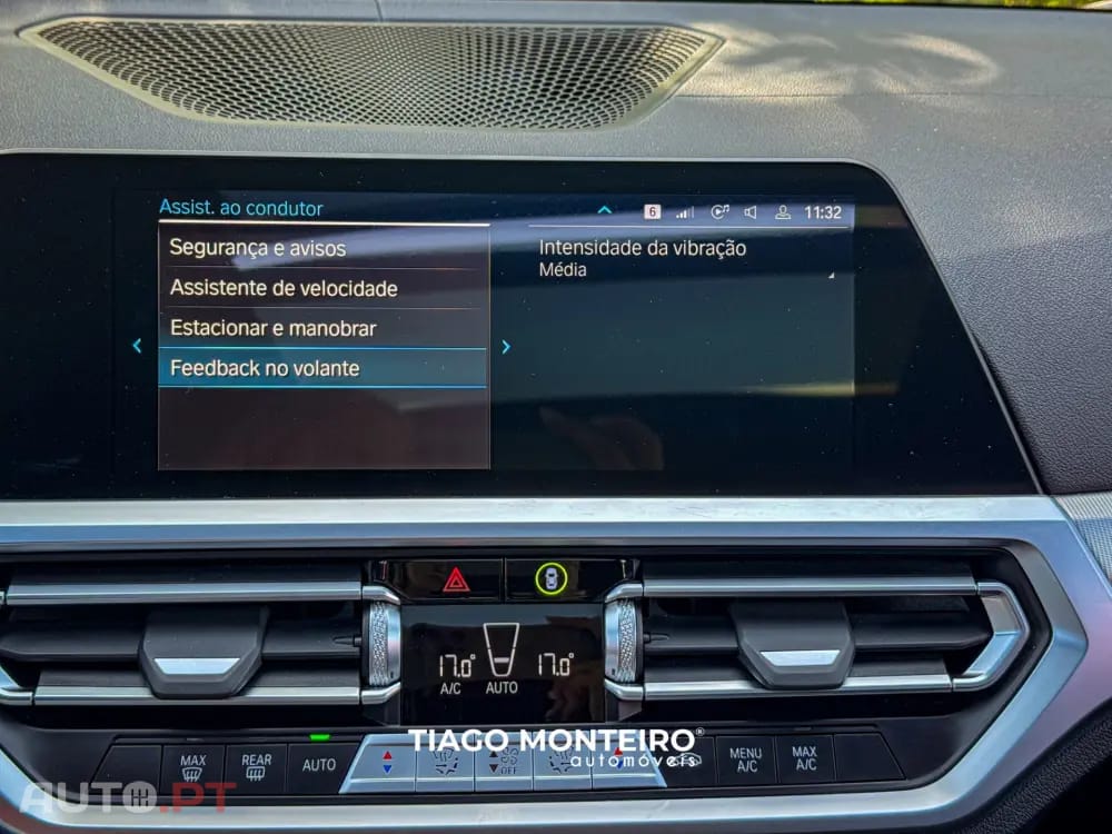 BMW 330 e Pack Desportivo M Auto