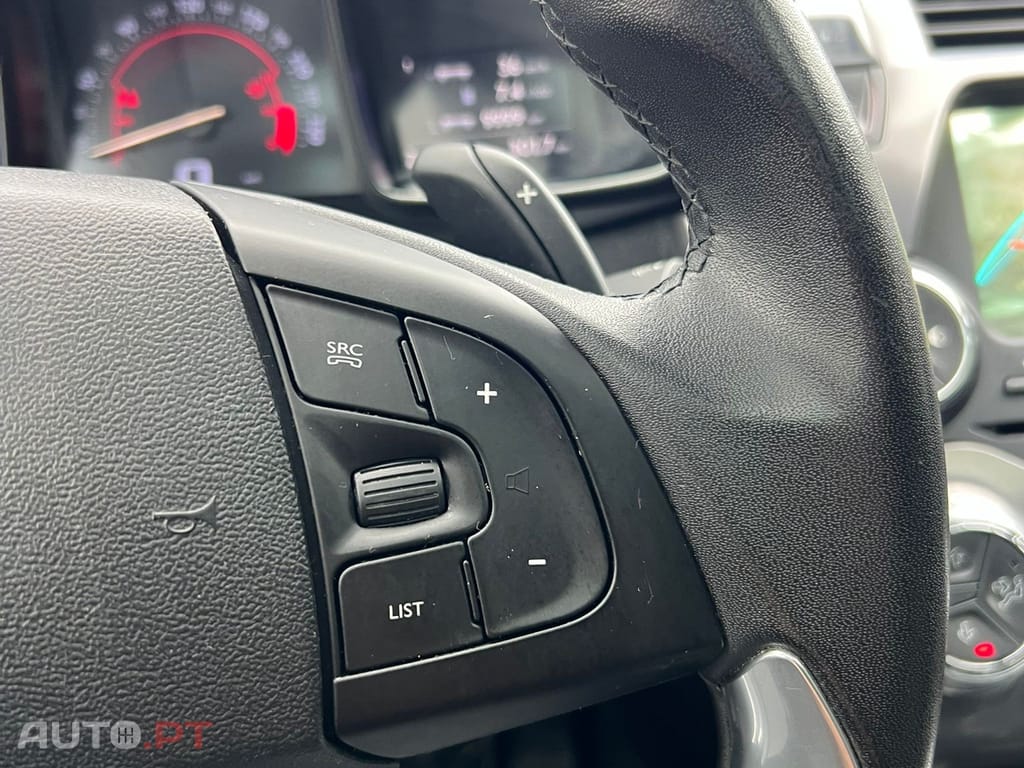 DS DS5 2.0 Hybrid4 Sport Chic