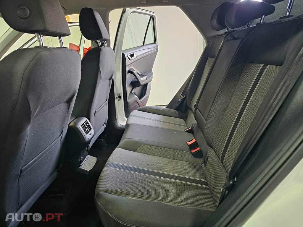 Volkswagen T-Roc 1.0 TSI Life