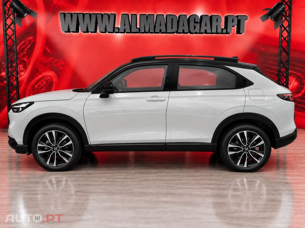 Honda HR-V 1.5 i-MMD e:HEV Advance