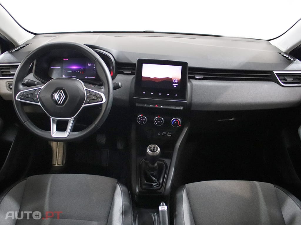 Renault Clio Clio 1.0 TCe Evolution