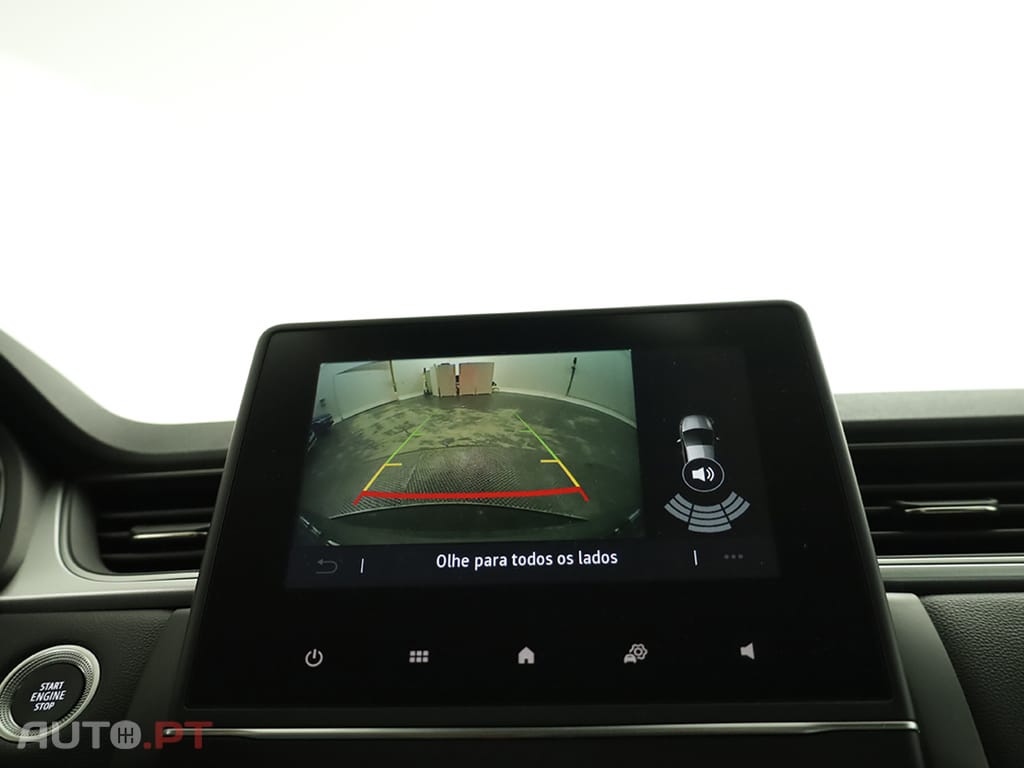 Renault Captur Captur 1.0 TCe Techno