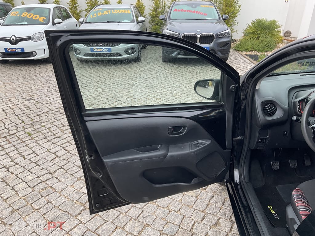 Citroen C1 1.0 VTi Feel