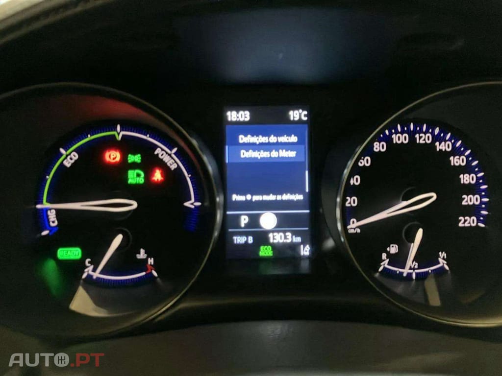 Toyota C-HR 2.0 Hybrid GR Sport