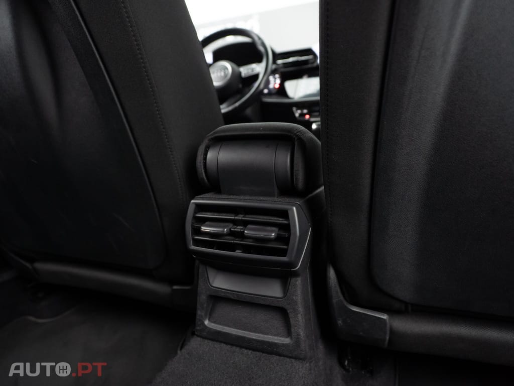 Audi A3 Sportback 30 TDI