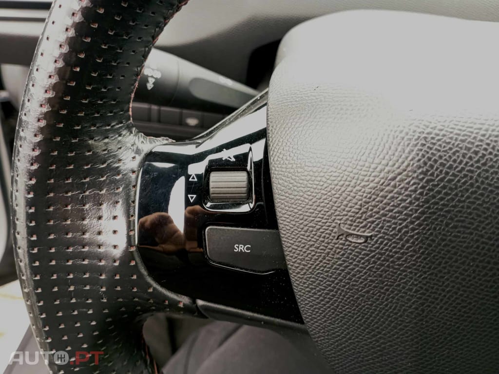 Peugeot 308 2.0 HDI GT Line Automático