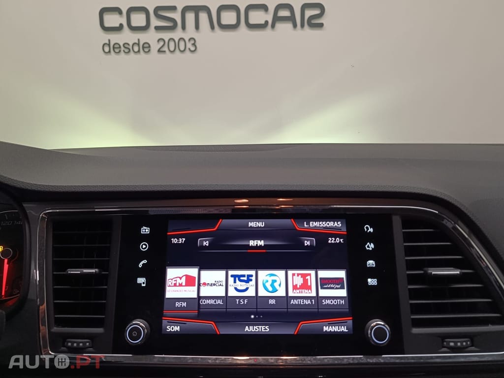 Seat Ateca 1.6 Tdi Style