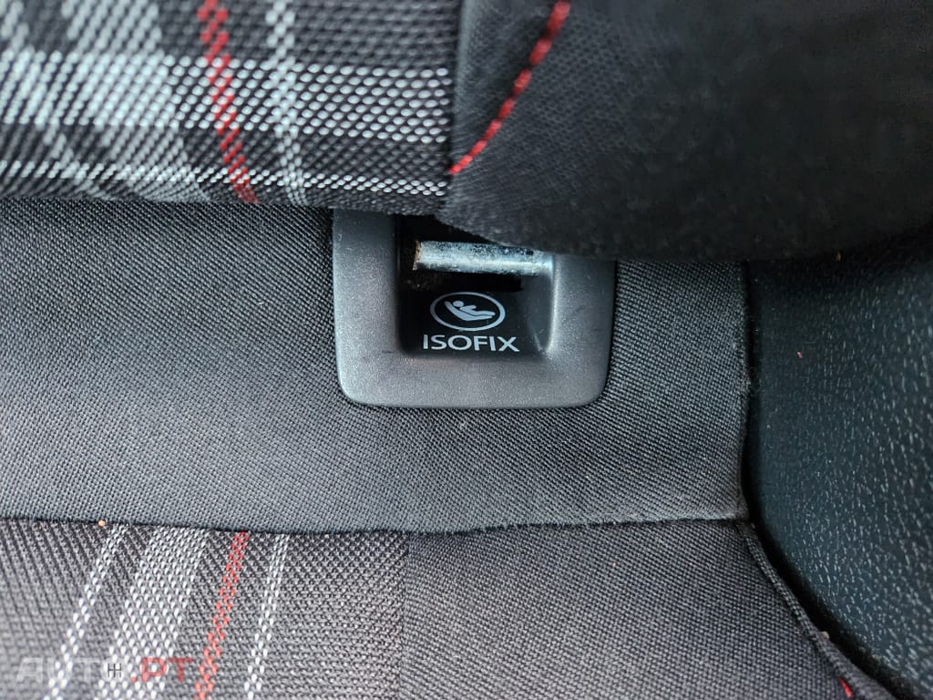 Volkswagen Golf 2.0 GTI Edition 35