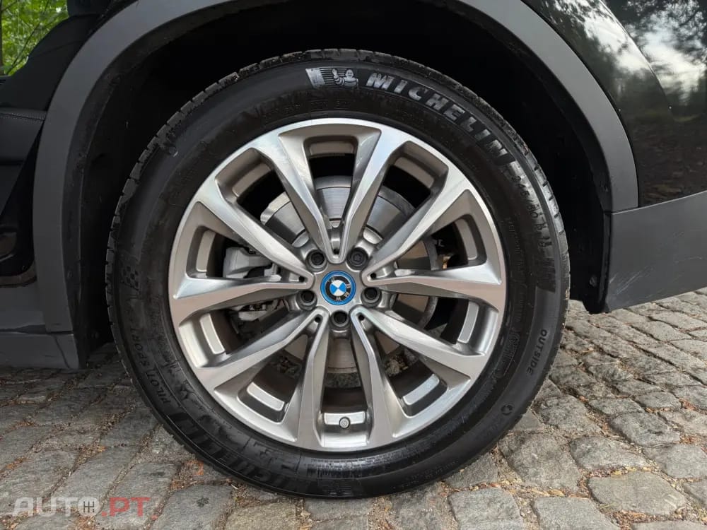 BMW X3 30e xDrive