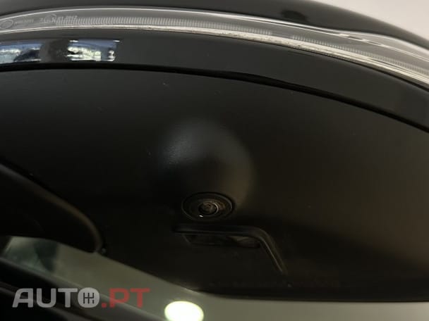 Mercedes-Benz GLA 250 AMG