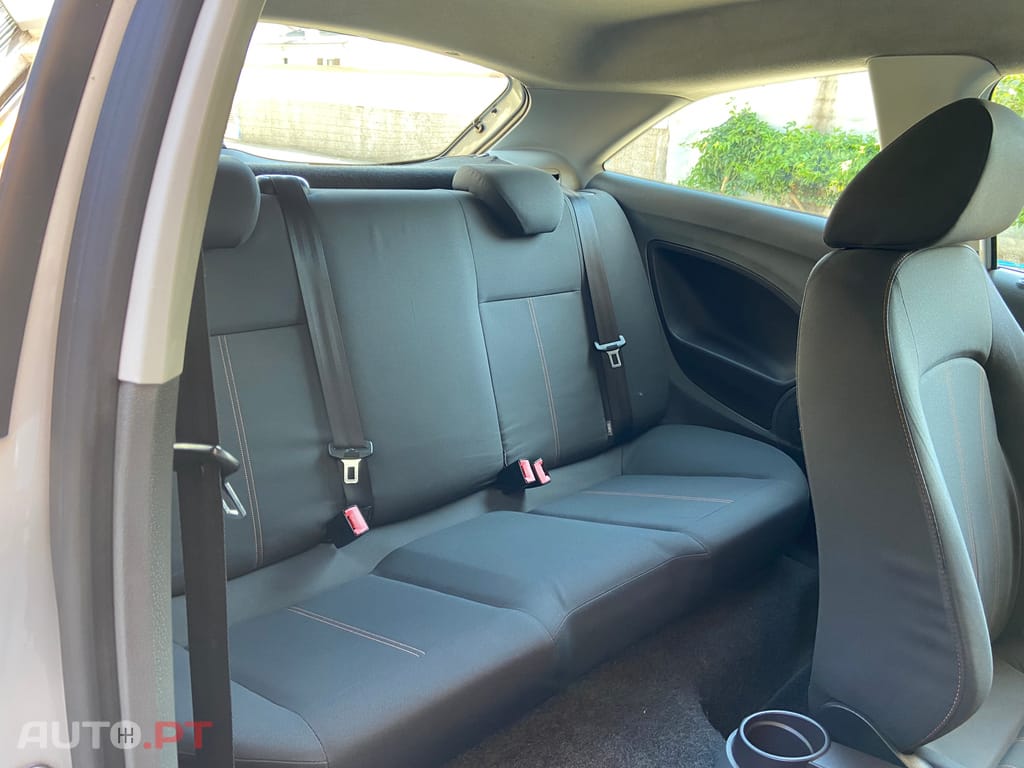 Seat Ibiza 1.2 TDI COPA