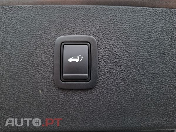 Dacia Bigster HYBRID 155 Journey