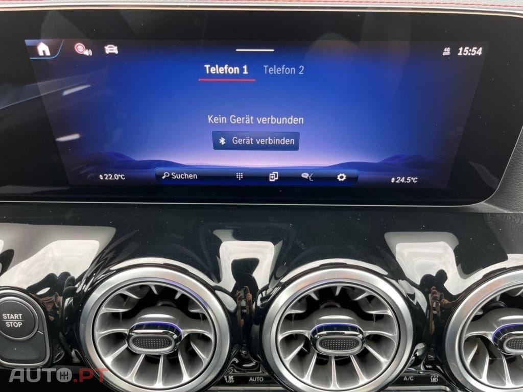 Mercedes-Benz EQA I.V.A DEDUTIVEL 300 4M AMG-Premium 