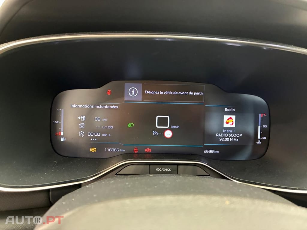 Citroen C5 Aircross 1.2 PureTech C-Series