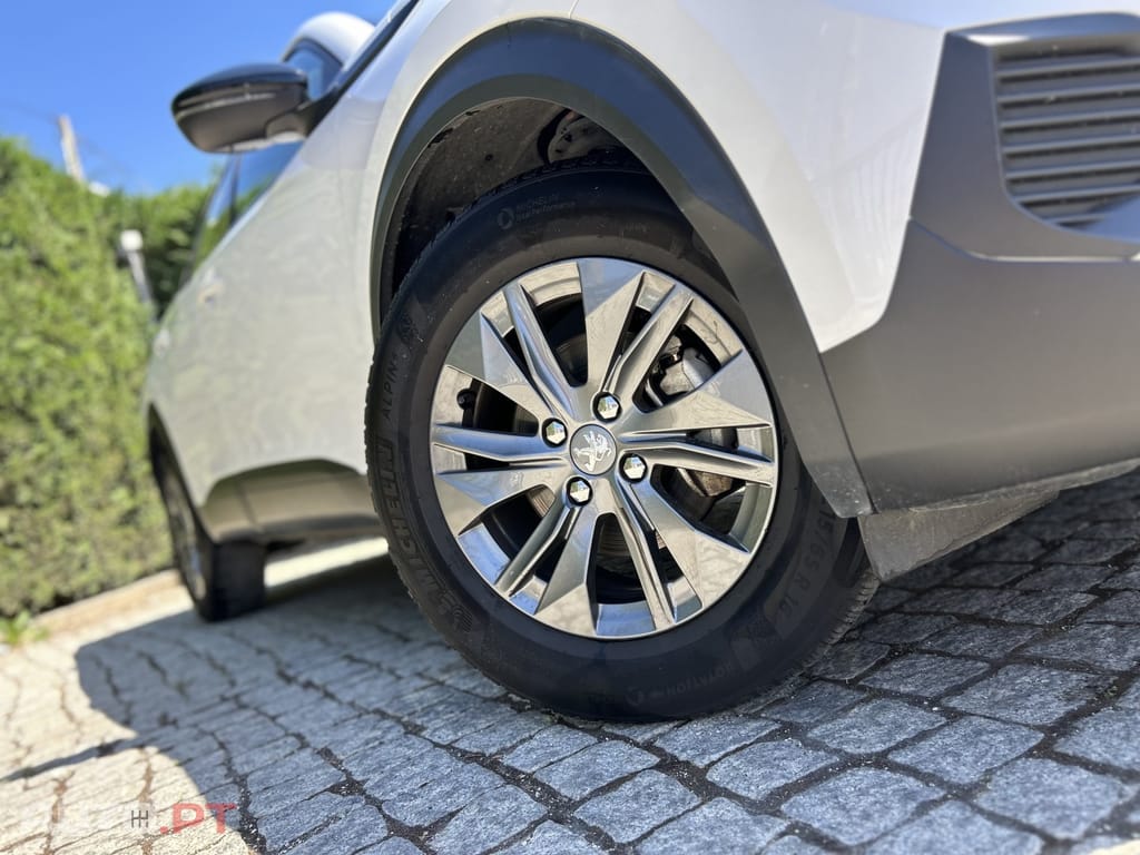Peugeot 2008 1.2 PureTech Active
