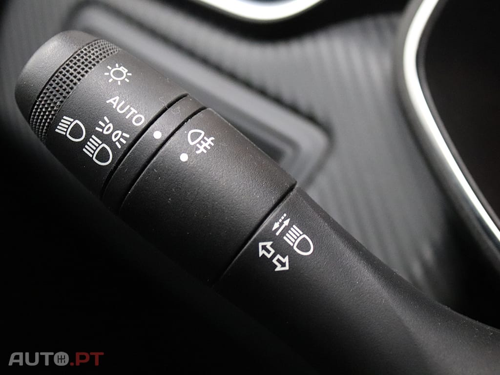 Renault Clio Clio 1.0 TCe RS Line