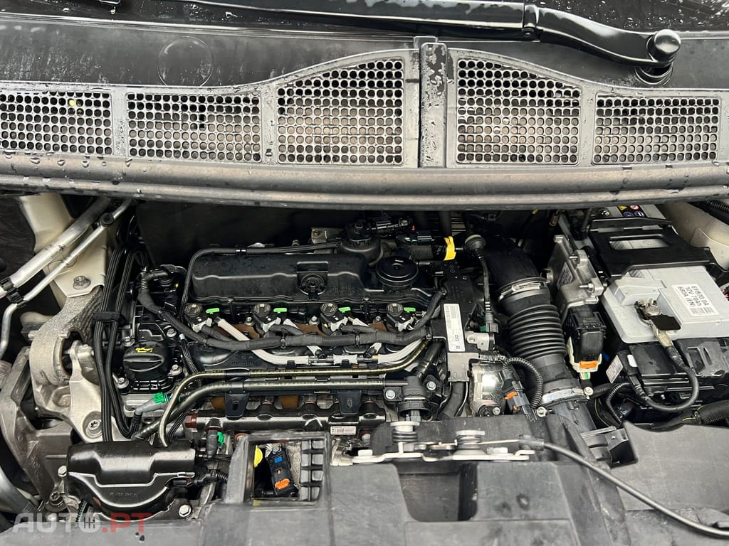 Peugeot Expert 2.0 BlueHDi L2H1 Premium Standard EAT8