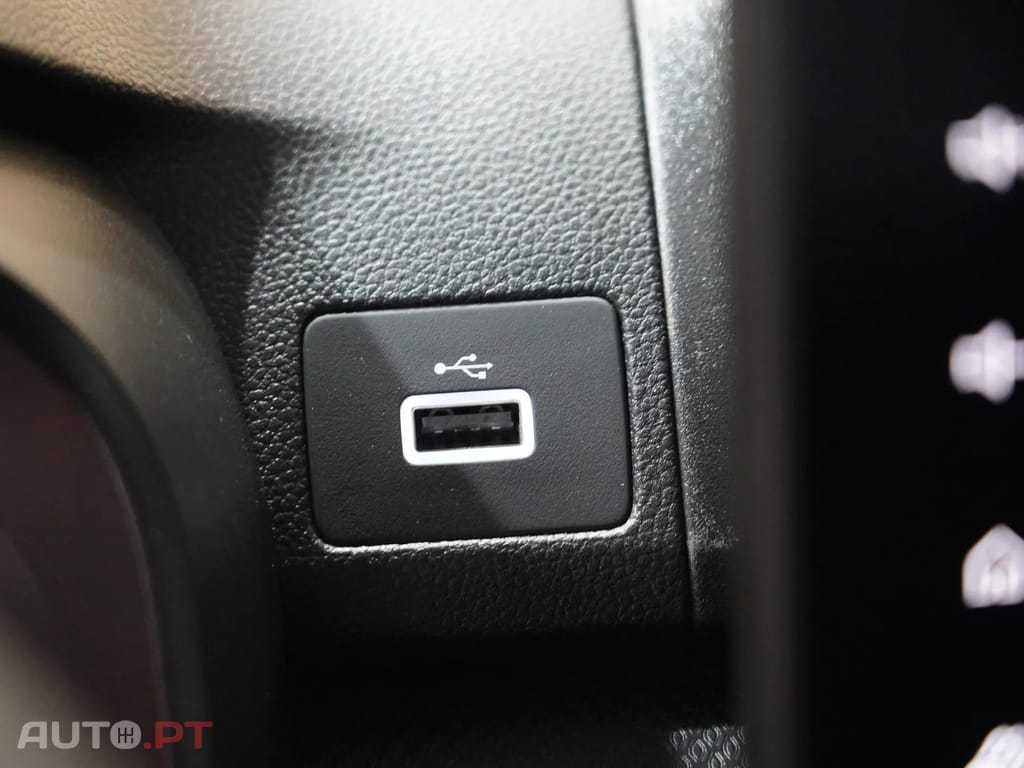 Dacia Sandero Essential Eco Bi-Fuel