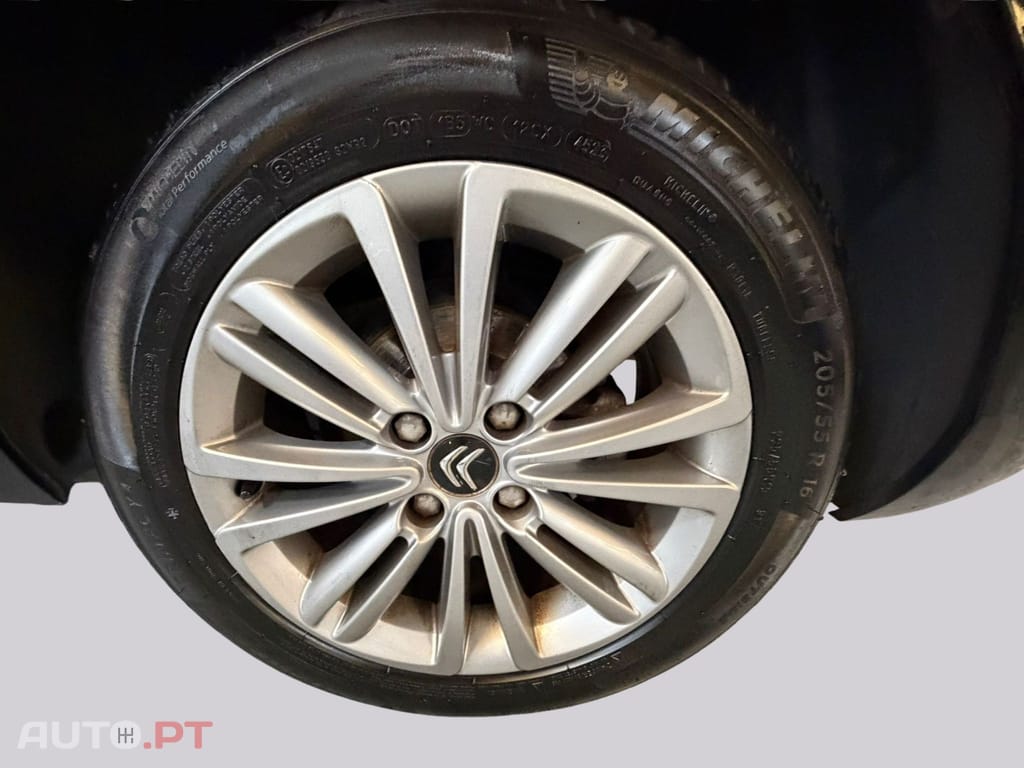 Citroen C4 ND