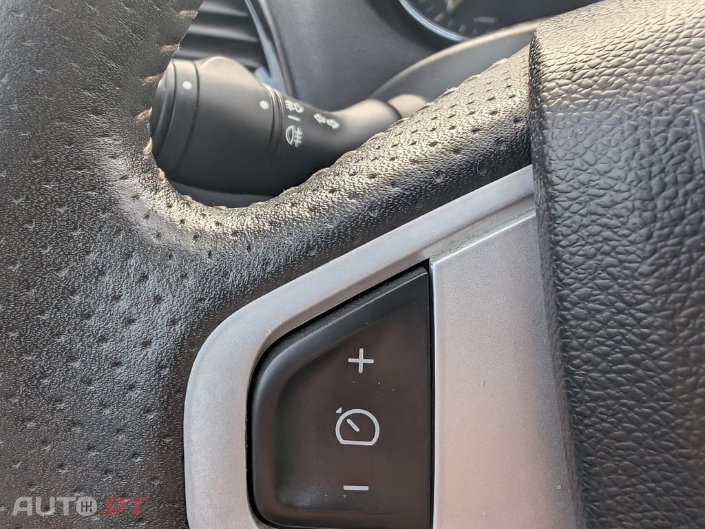 Renault Mégane 1.5 dCi - Bose Edition