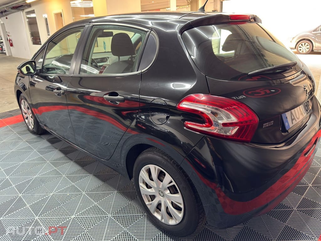 Peugeot 208 1.0 VTi Access