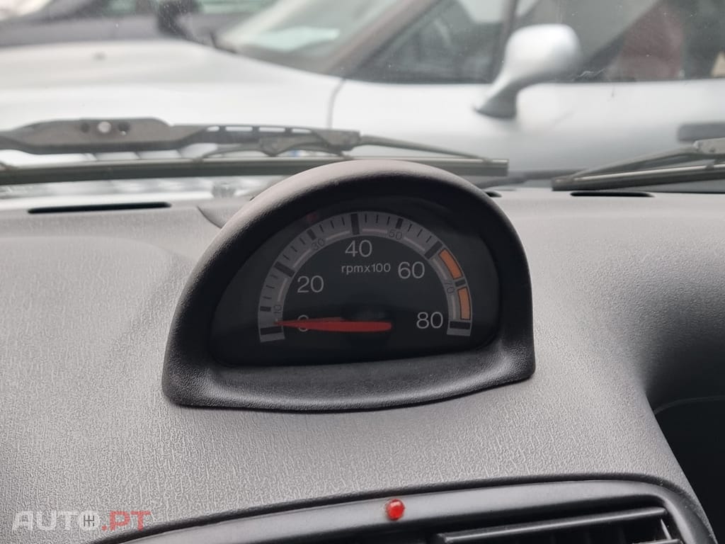 Fiat Seicento S