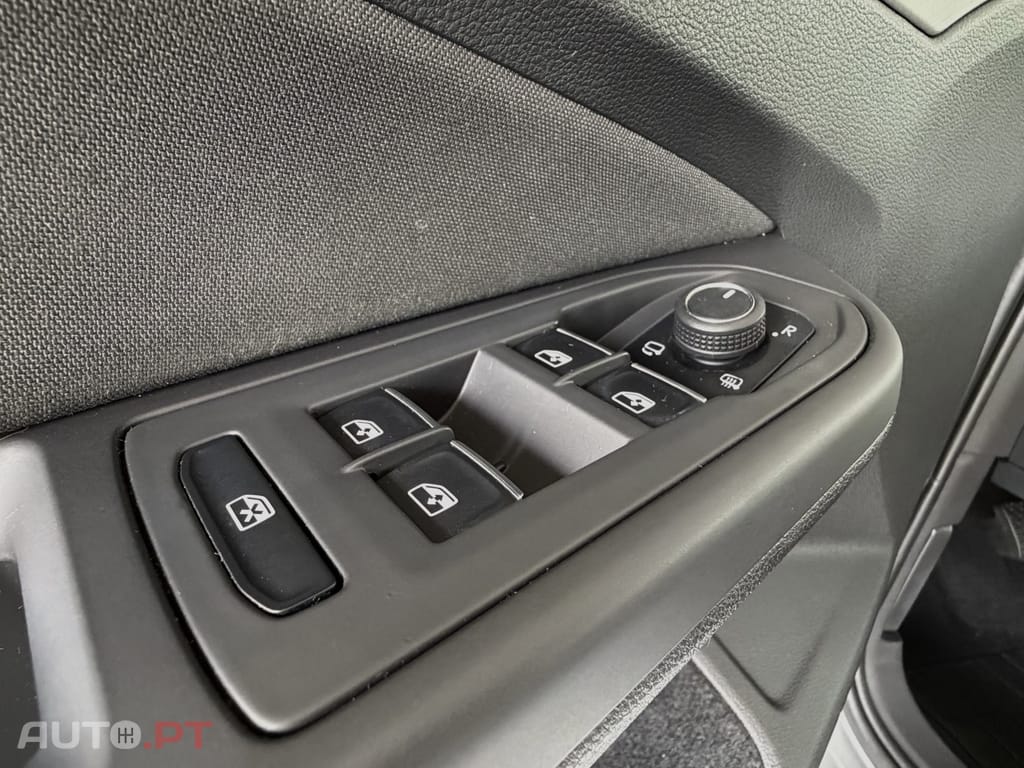 Volkswagen Golf Variant 1.0 TSI Confortline DSG
