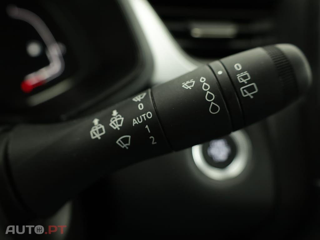 Renault Captur Captur 1.0 TCe Techno Bi-Fuel