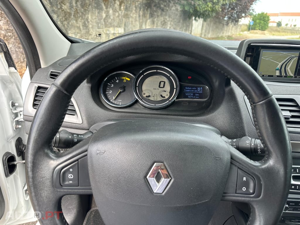 Renault Mégane Sport Tourer 1.5 dCi Bose Edition EDC CO2 Champion