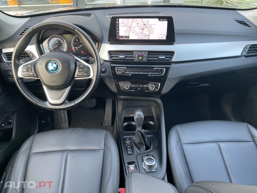 BMW X1 25 e xDrive