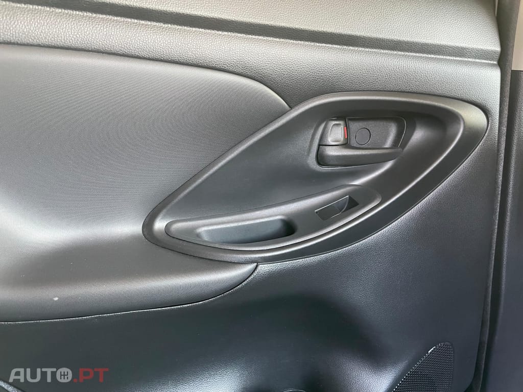 Toyota Yaris Cross 1.5 HDF Comfort Plus