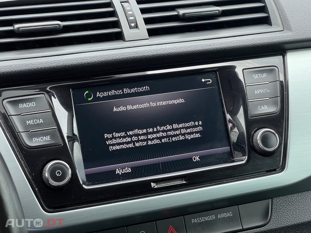 Skoda Fabia 1.0 TSI Style