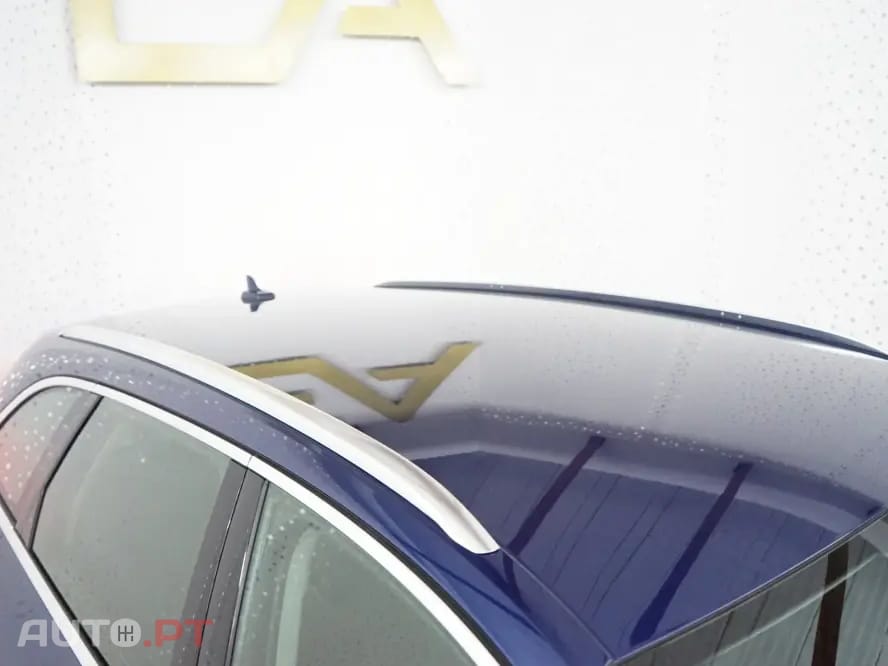 Audi A4 Avant 2.0 TDi Multitronic Exclusive