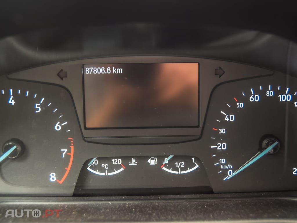 Ford Fiesta 1.0 EcoBoost ST-Line