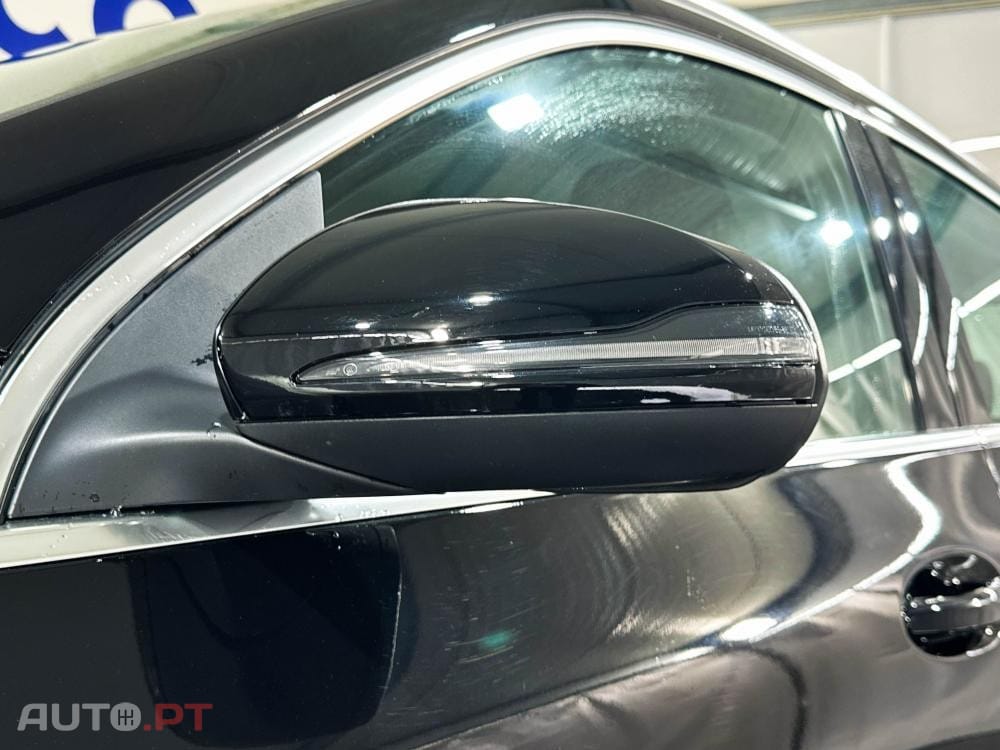 Mercedes-Benz GLA 250 e 8G-DCT Progressive