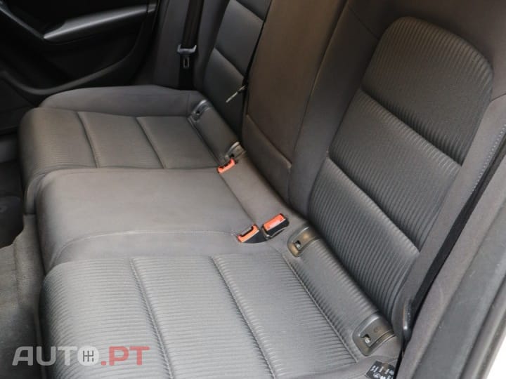 Audi A4 Avant 2.0 TDI S tronic