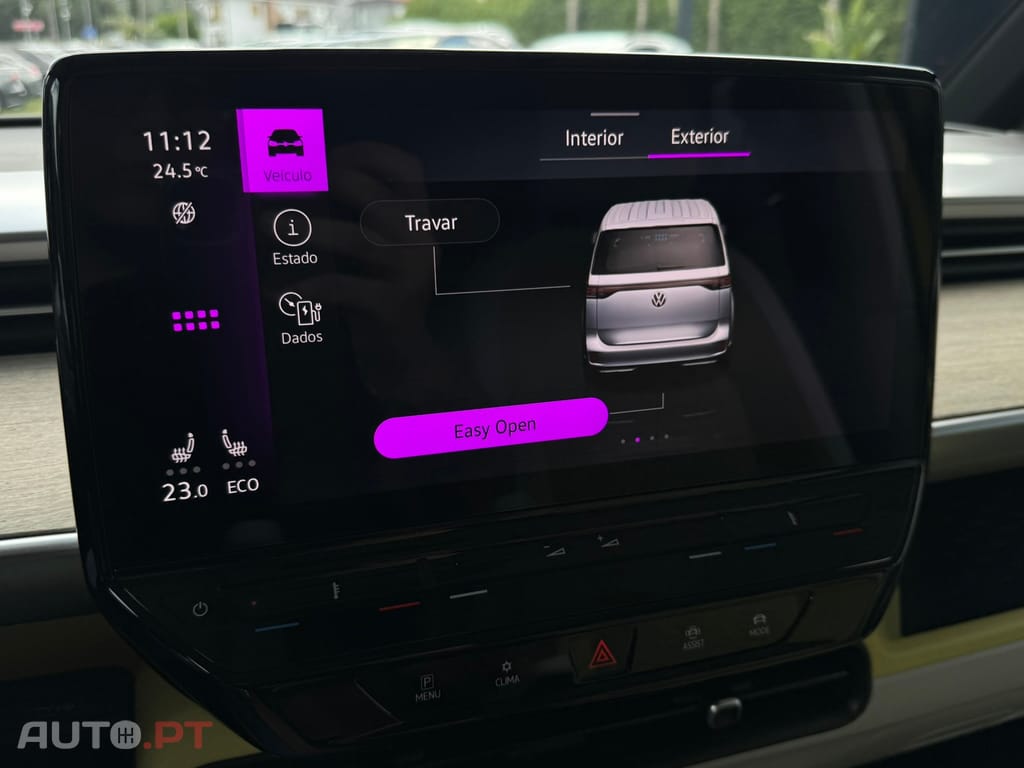 Volkswagen Id. Buzz Pro
