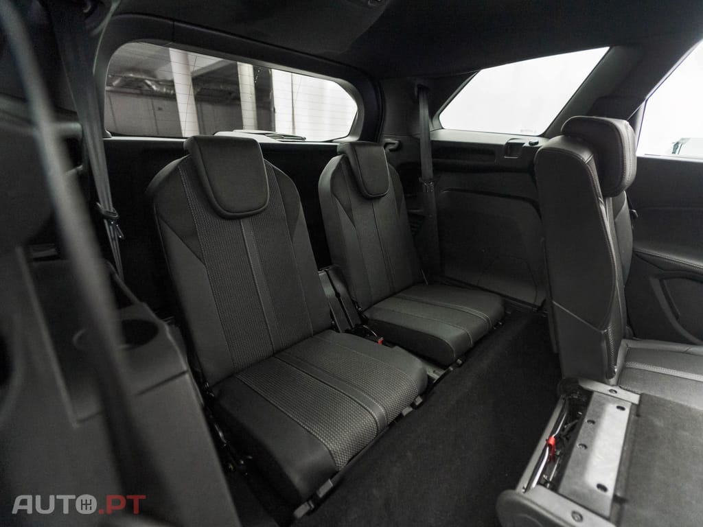 Peugeot 5008 1.5 BlueHDi GT EAT8