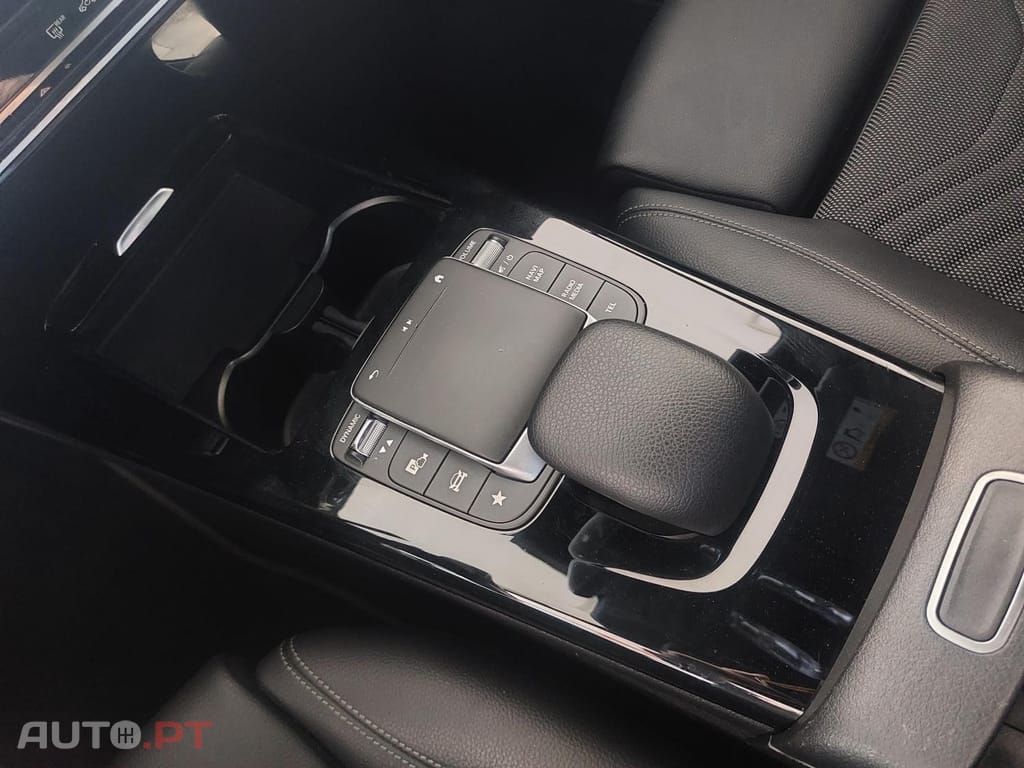 Mercedes-Benz A 250 e Style Plus