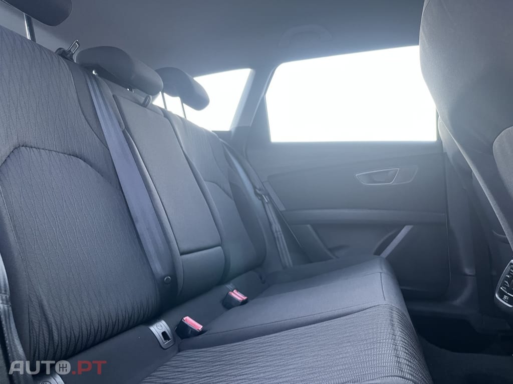 Seat Leon 1.6 TDI Reference