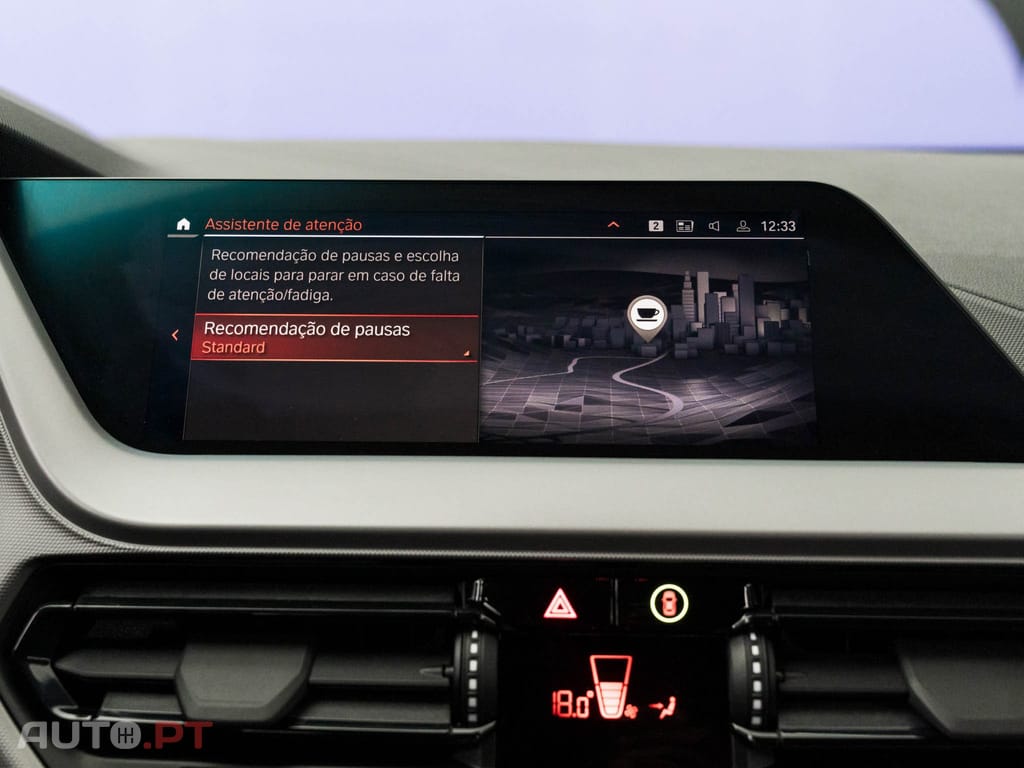 BMW 116 Outro