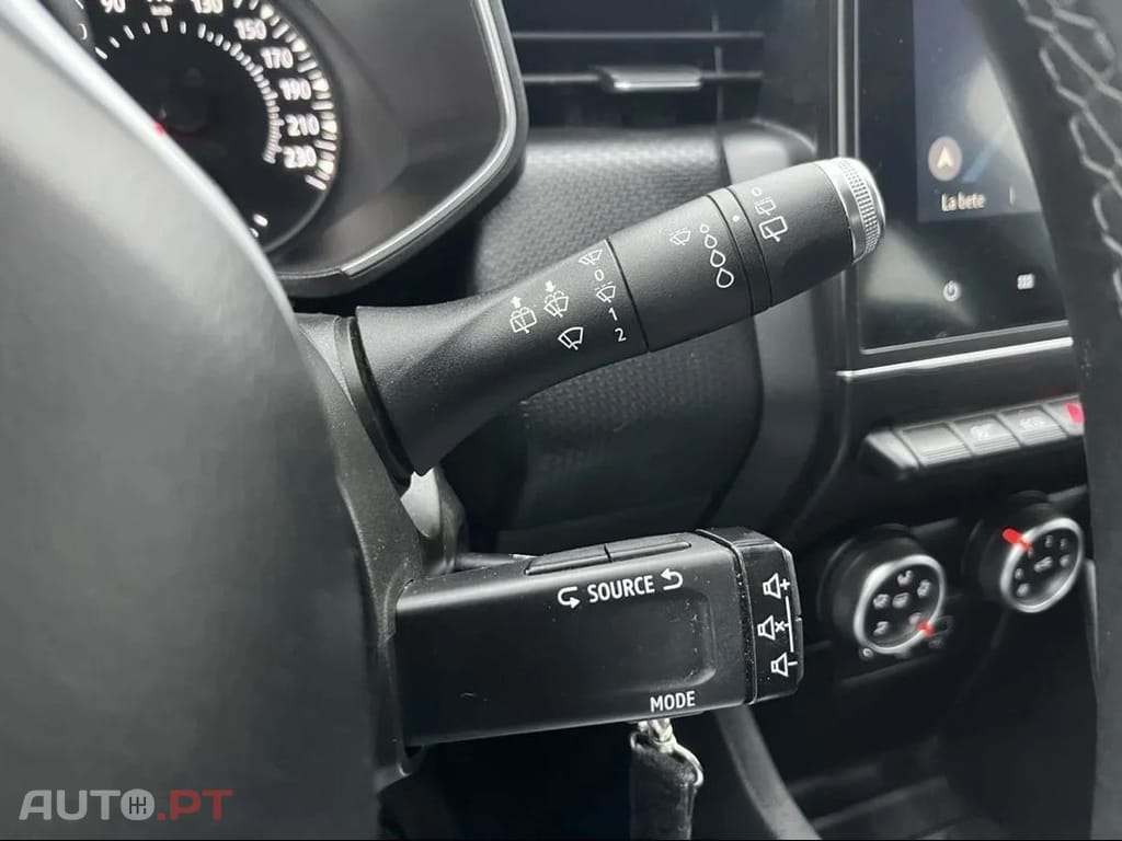 Renault Clio BLUE dCi 85 BUSINESS EDITION