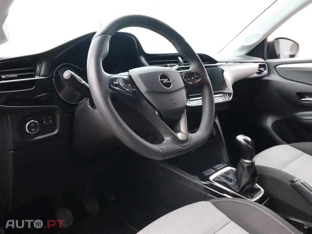 Opel Corsa 1.2 Business Edition