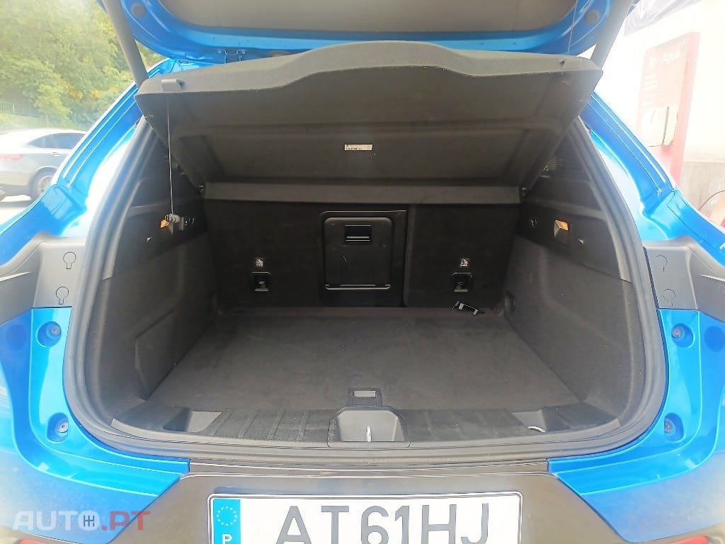 Alfa Romeo Tonale Hybrid Especiale