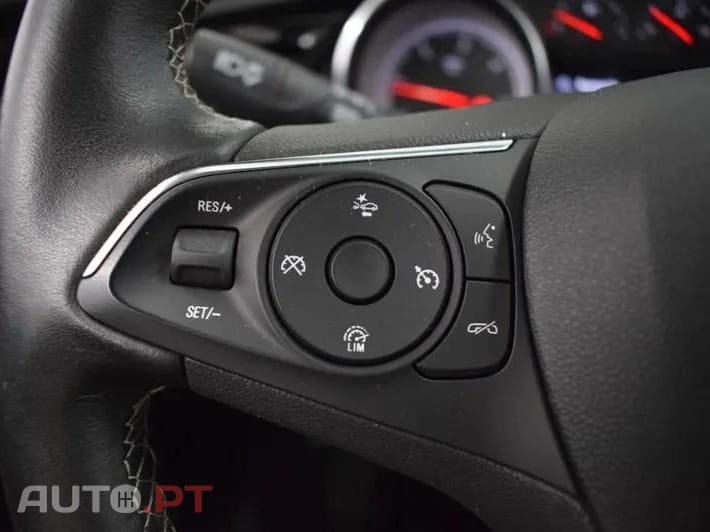Opel Insignia 1.6 CDTi Innovation