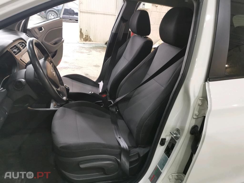 Hyundai i20 1.0 T-GDI Comfort