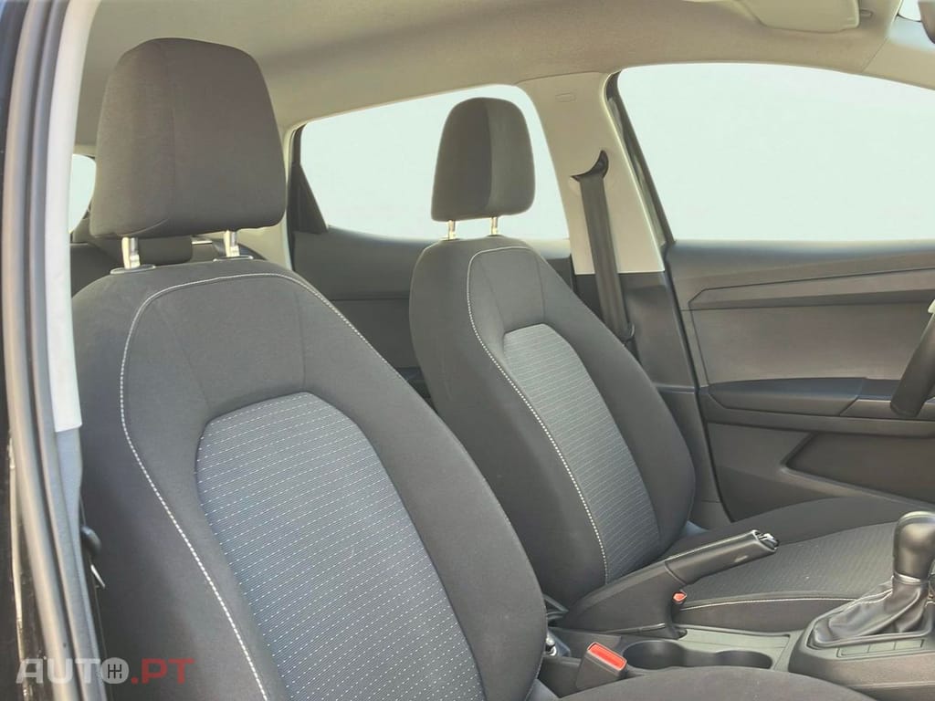 Seat Ibiza 1.0 TSI Style DSG