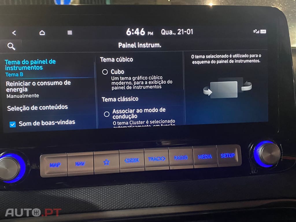 Hyundai Kauai 64 kWh Premium