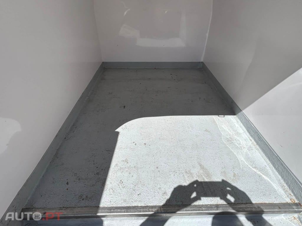 Citroen Berlingo 1.5 BlueHDI XL Feel-3Lug-Cx Fibrada